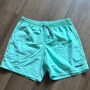 ICECREAM Men's Swim Shorts